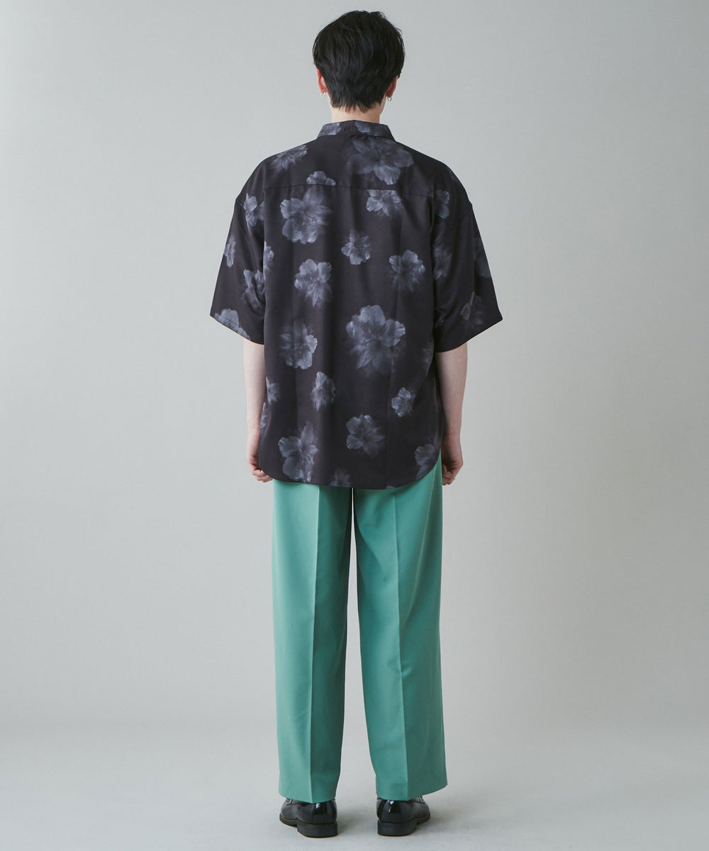 柄3 モデル：180cm L着用