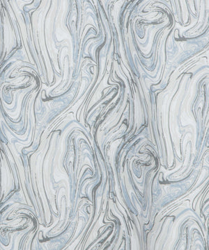 アムンゼン総柄BIGシャツ