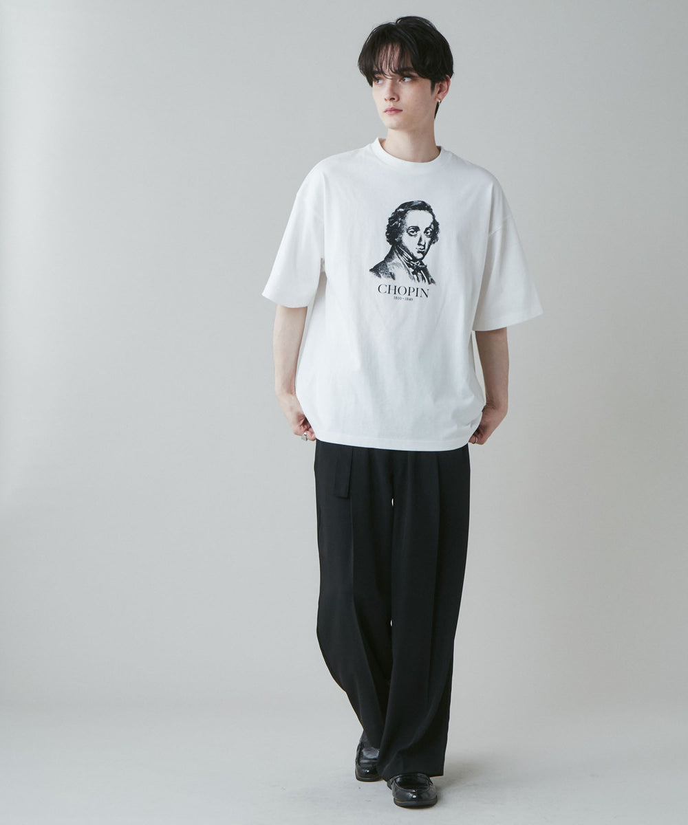 柄2 モデル：180cm L着用