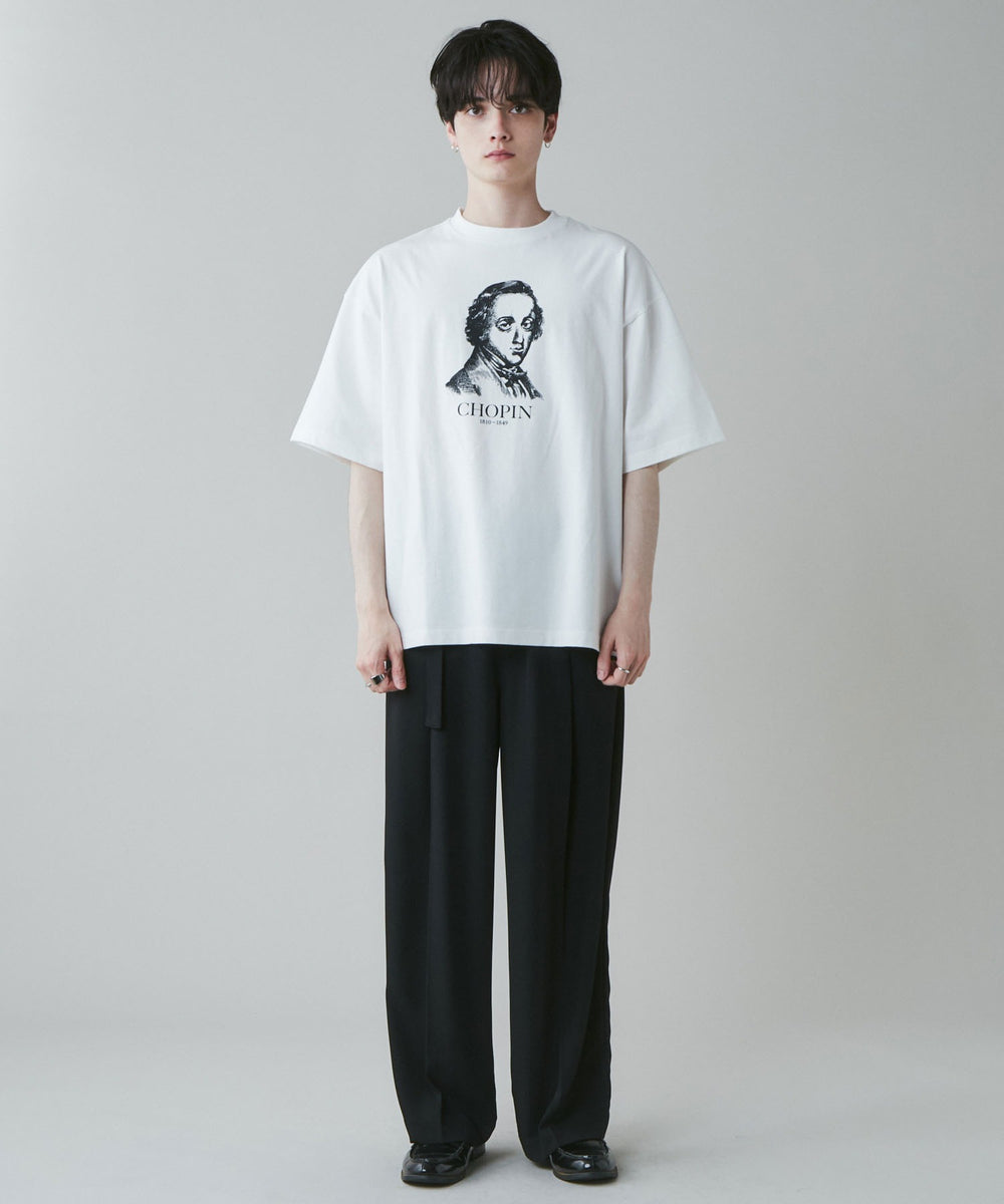 柄2 モデル：180cm L着用