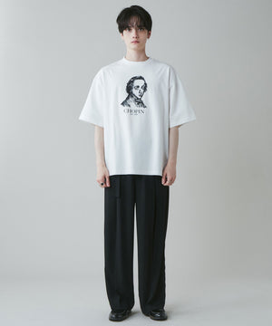 柄2 モデル：180cm L着用