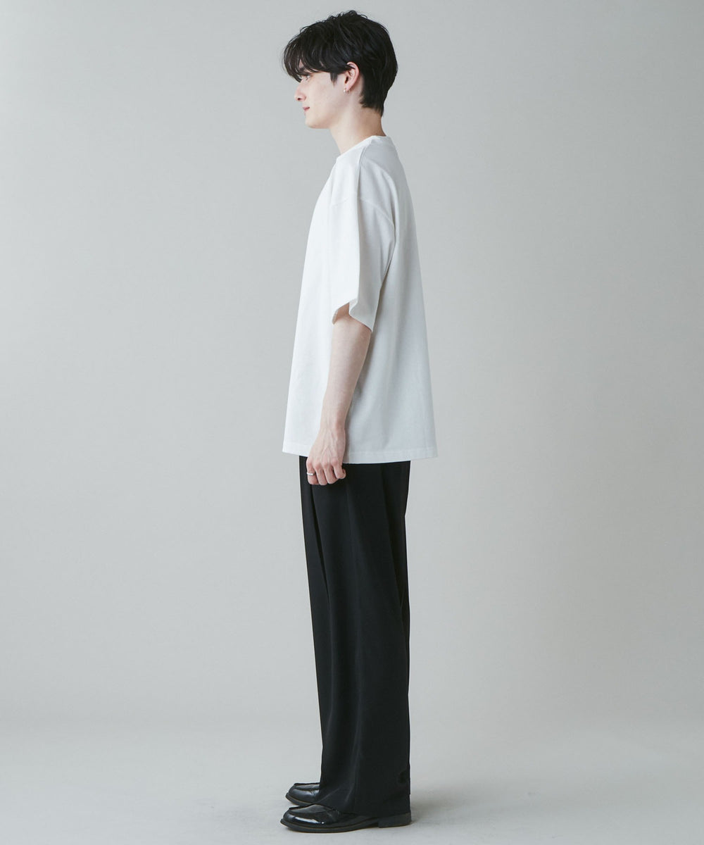 柄2 モデル：180cm L着用