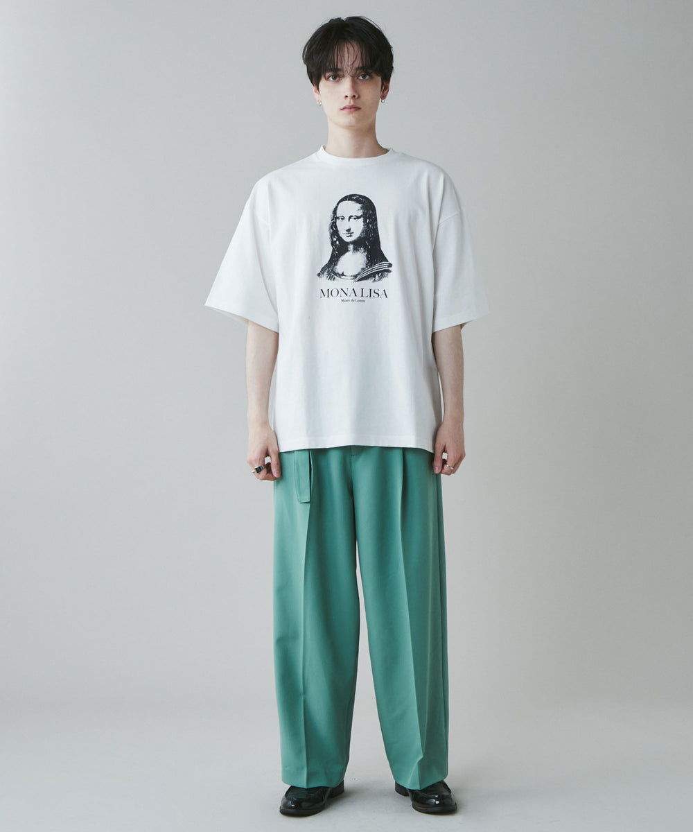 柄1 モデル：180cm L着用