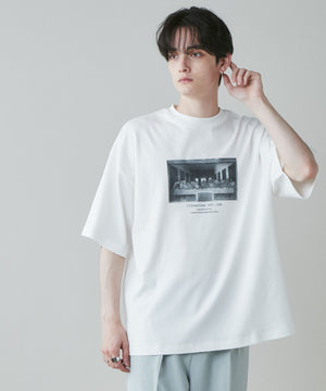 柄1 モデル：180cm L着用