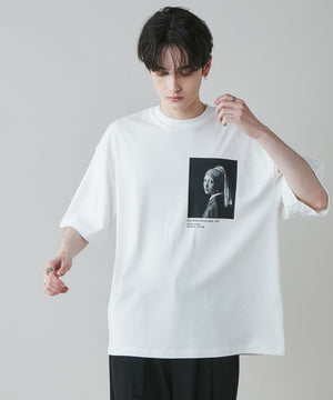 柄3 モデル：180cm L着用