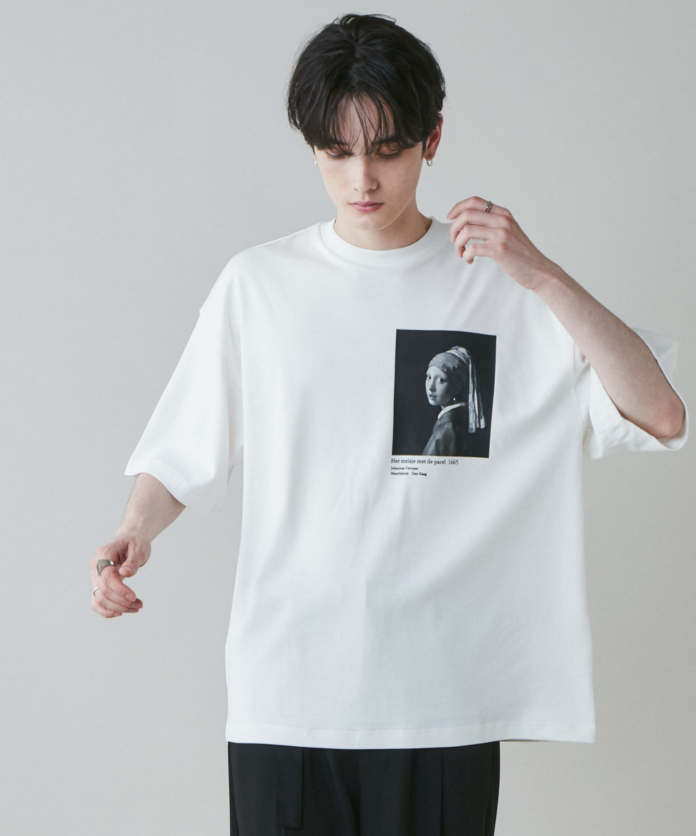 柄3 モデル：180cm L着用