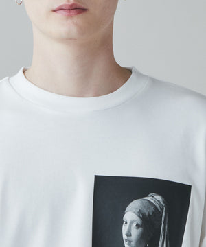 別注MONOTONE　ART　COLLECTION　BIGT