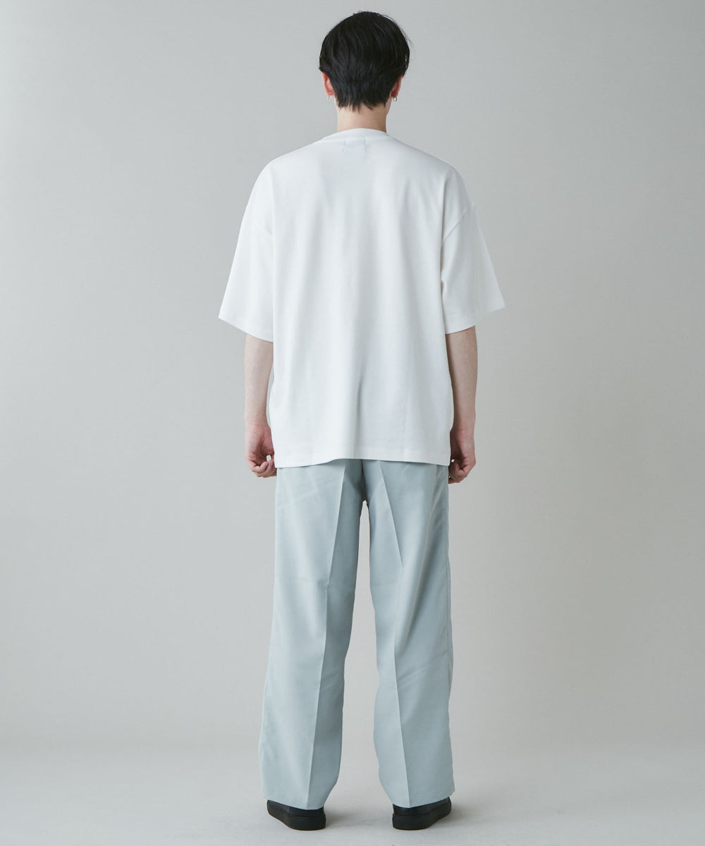 柄1 モデル：180cm L着用