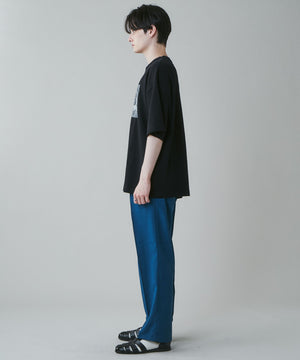 柄2 モデル：180cm L着用