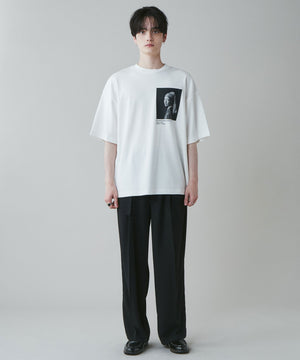 柄3 モデル：180cm L着用