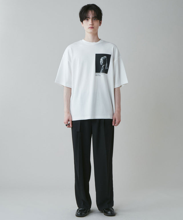 柄3 モデル：180cm L着用