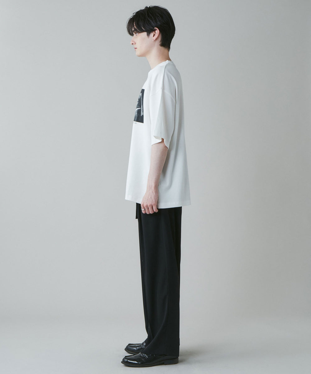 柄3 モデル：180cm L着用