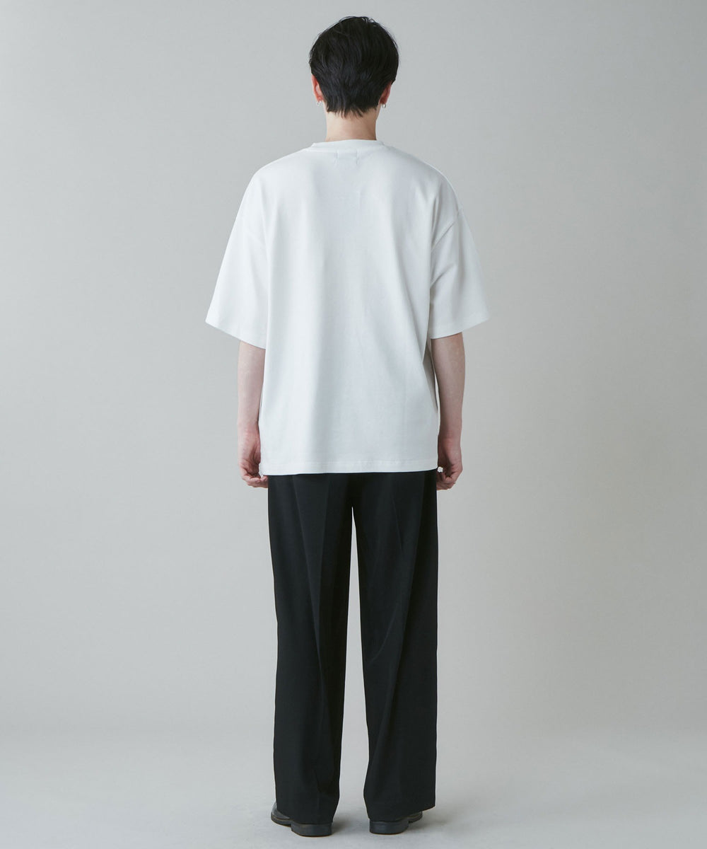 柄3 モデル：180cm L着用