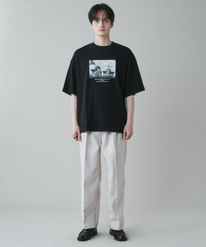 柄4 モデル：180cm L着用