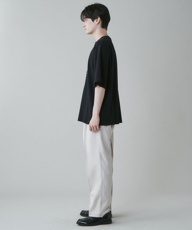 柄4 モデル：180cm L着用