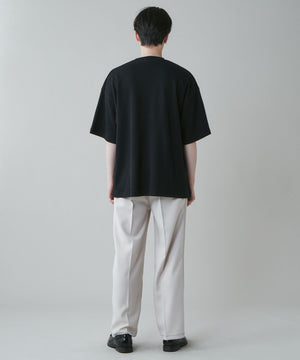 柄4 モデル：180cm L着用