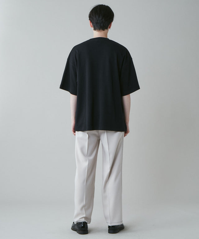 柄4 モデル：180cm L着用