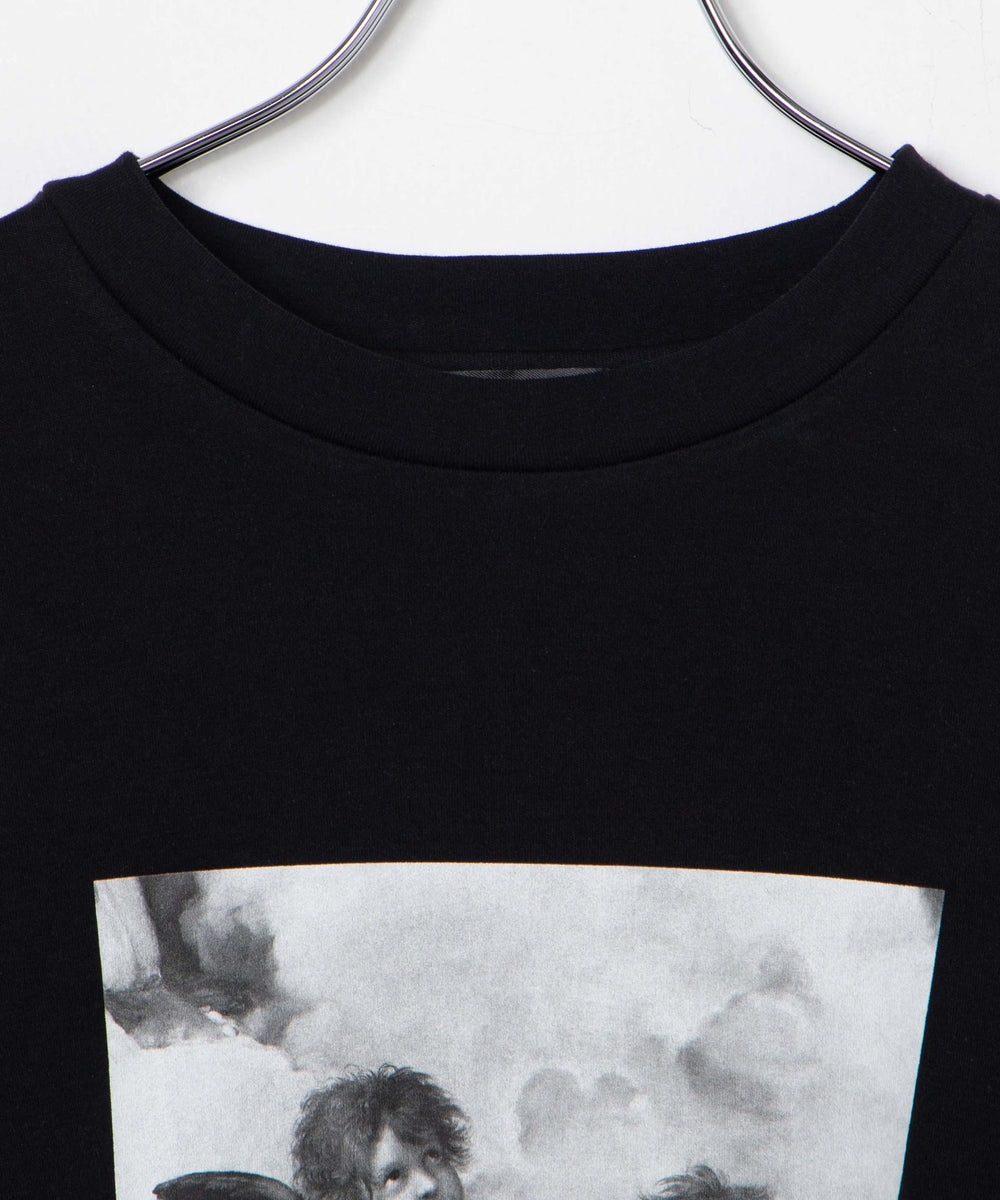 別注MONOTONE　ART　COLLECTION　BIGT