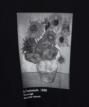 別注MONOTONE　ART　COLLECTION　BIGT