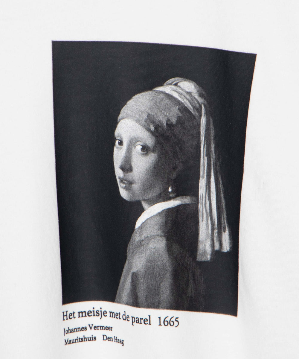 別注MONOTONE　ART　COLLECTION　BIGT