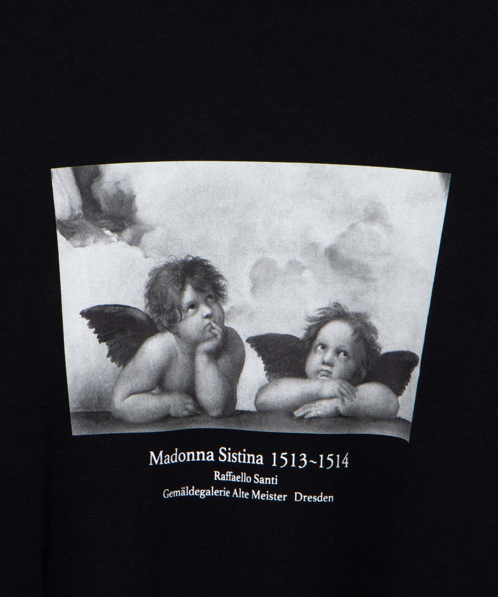 別注MONOTONE　ART　COLLECTION　BIGT