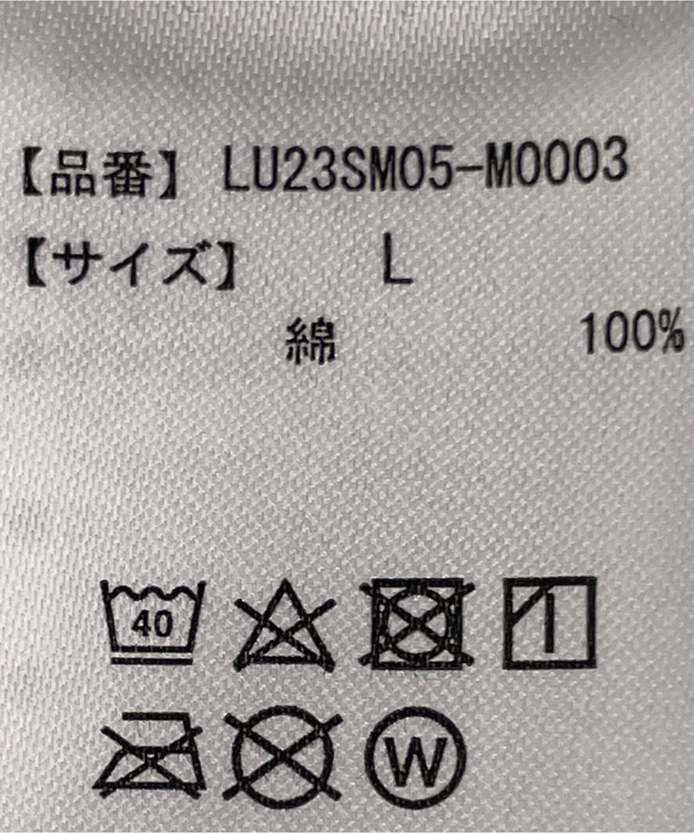 別注MONOTONE　ART　COLLECTION　BIGT