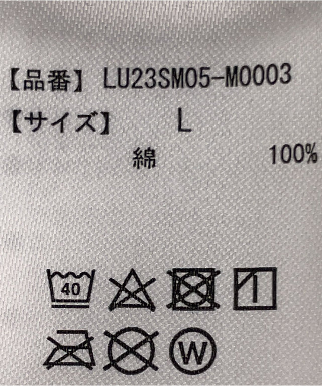 別注MONOTONE　ART　COLLECTION　BIGT