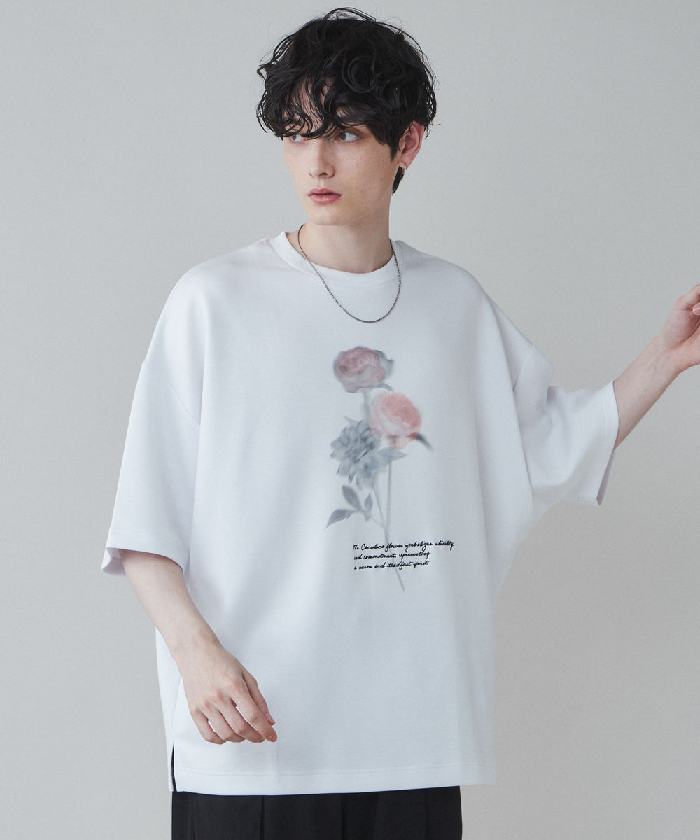 柄1 モデル：180cm L着用