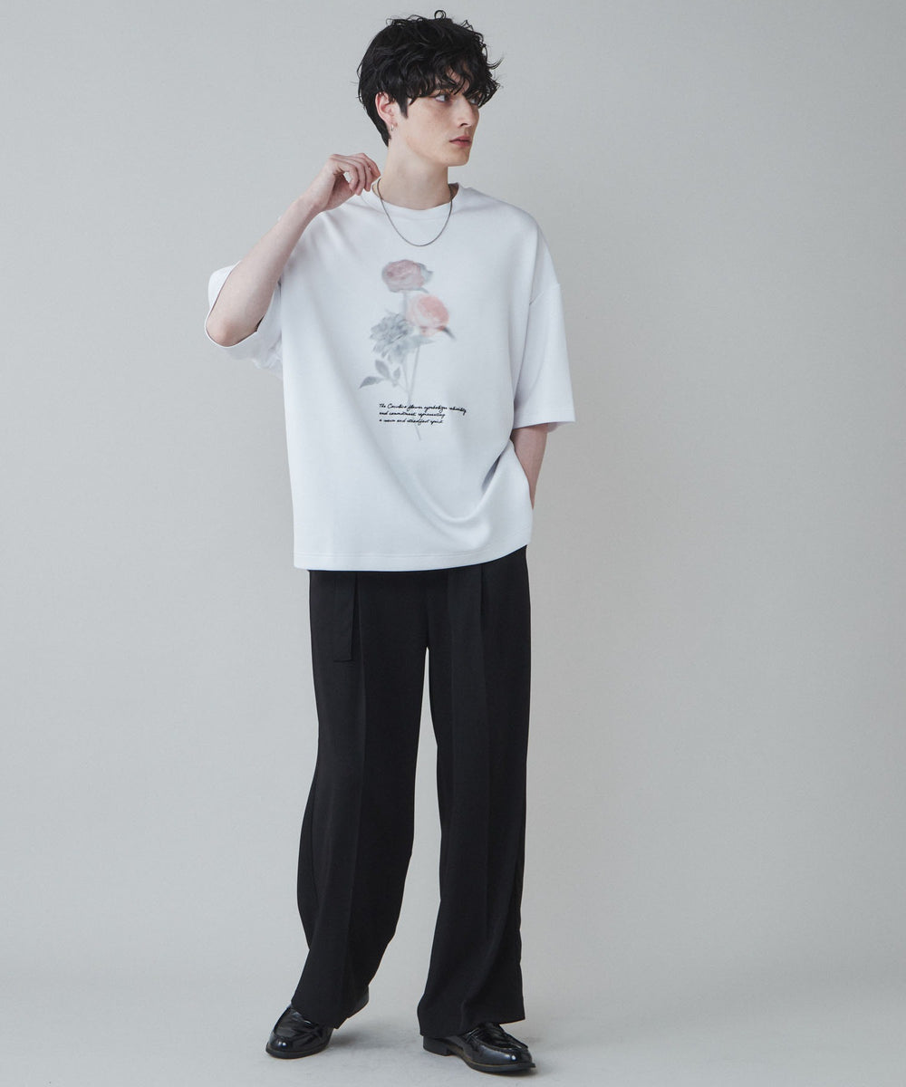 柄1 モデル：180cm L着用