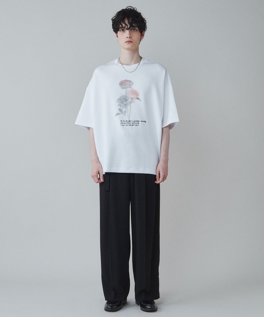 柄1 モデル：180cm L着用