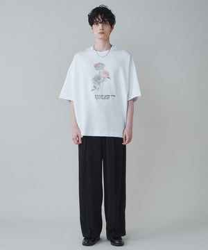 柄1 モデル：180cm L着用