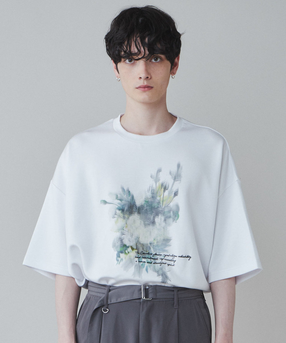 柄2 モデル：180cm L着用