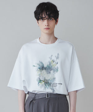 柄2 モデル：180cm L着用