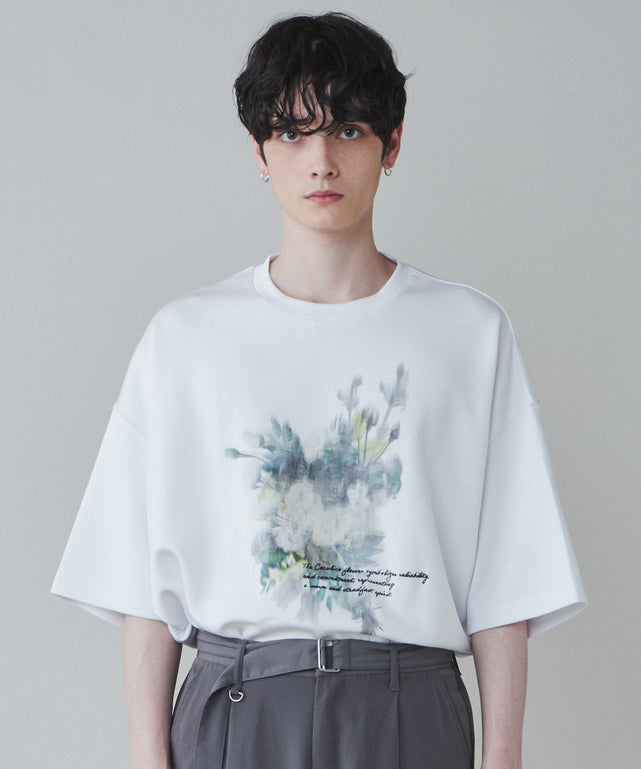 柄2 モデル：180cm L着用