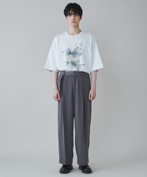 柄2 モデル：180cm L着用