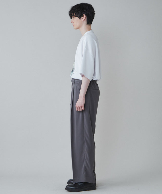 柄2 モデル：180cm L着用