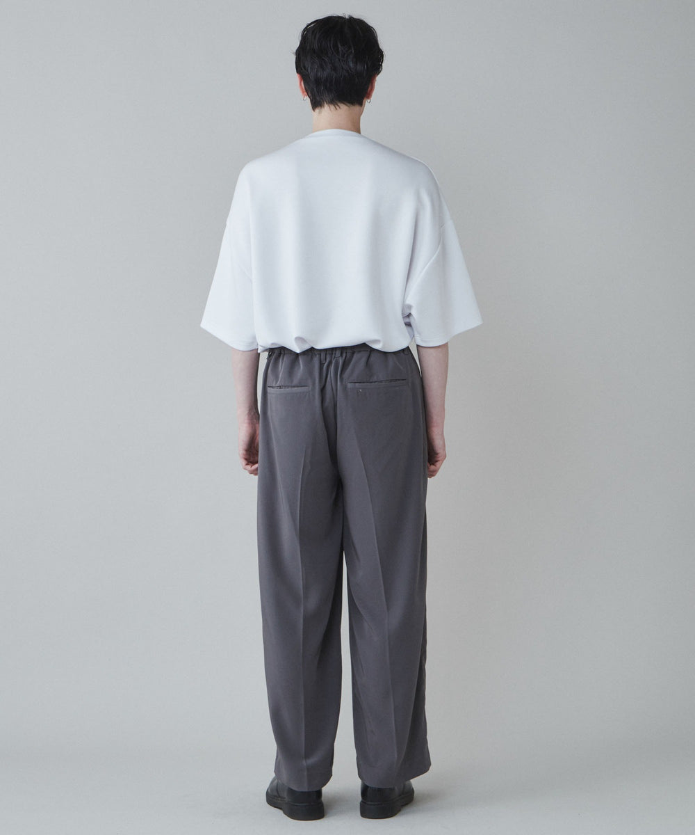 柄2 モデル：180cm L着用