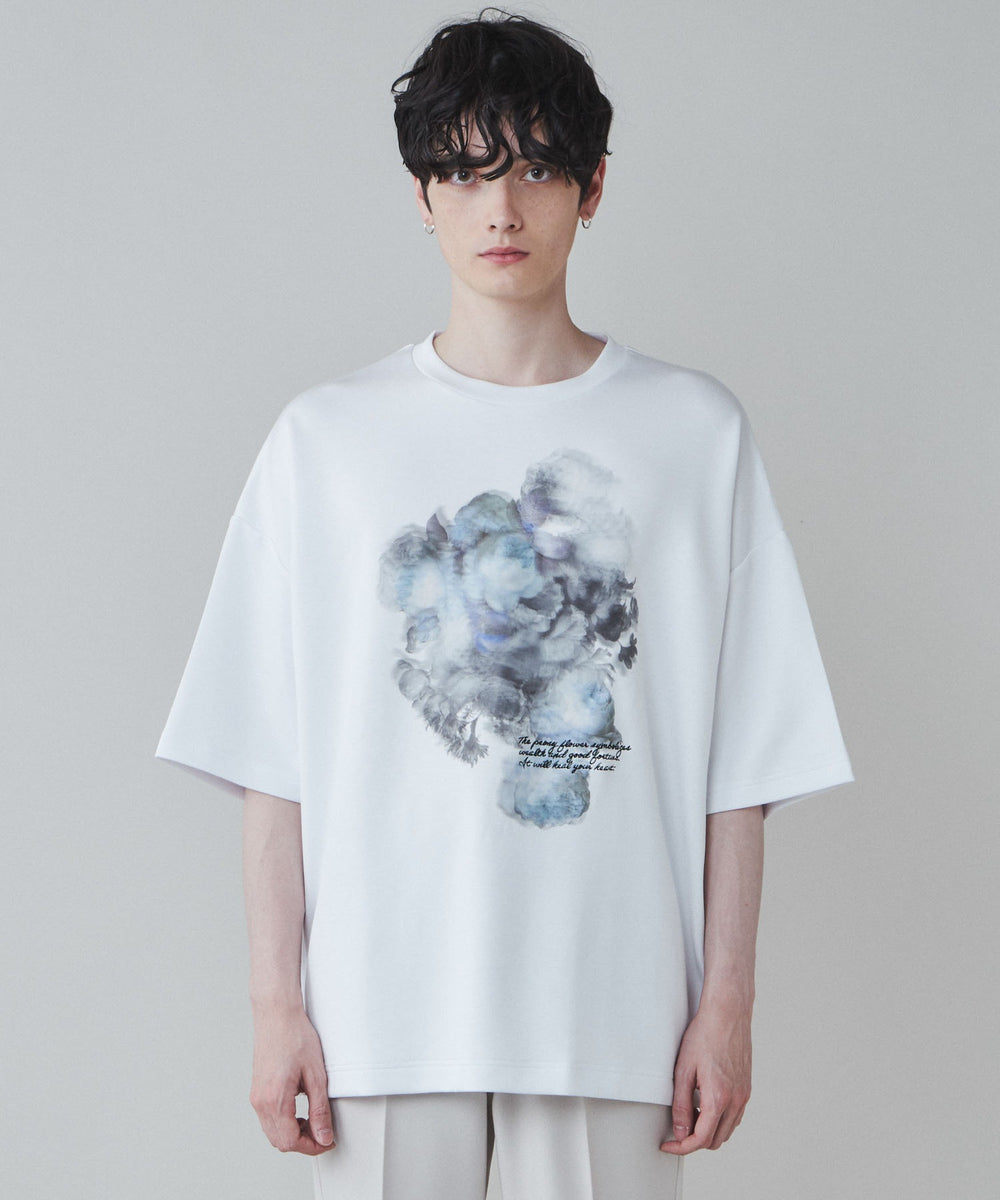 柄3 モデル：180cm L着用