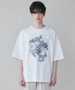 柄3 モデル：180cm L着用