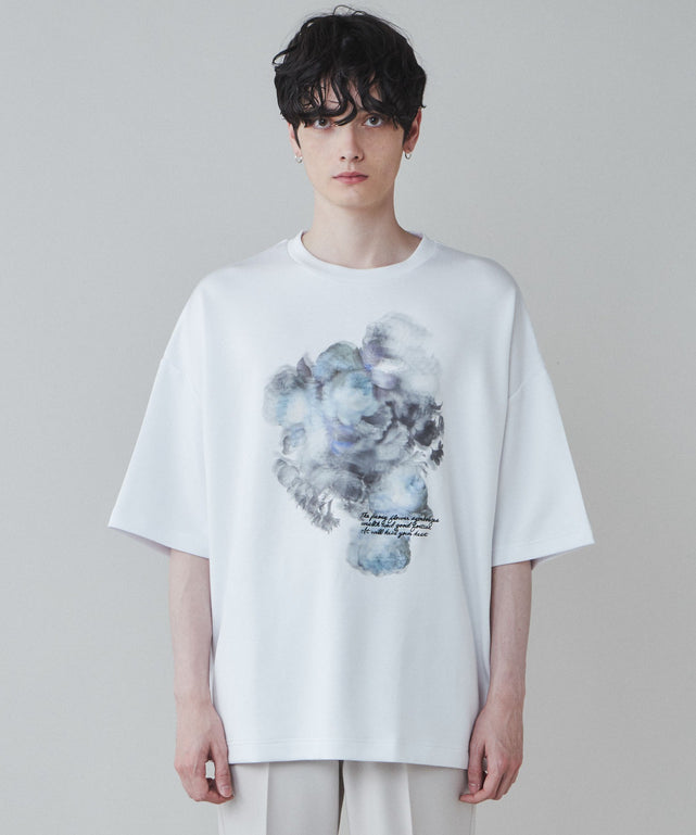 柄3 モデル：180cm L着用