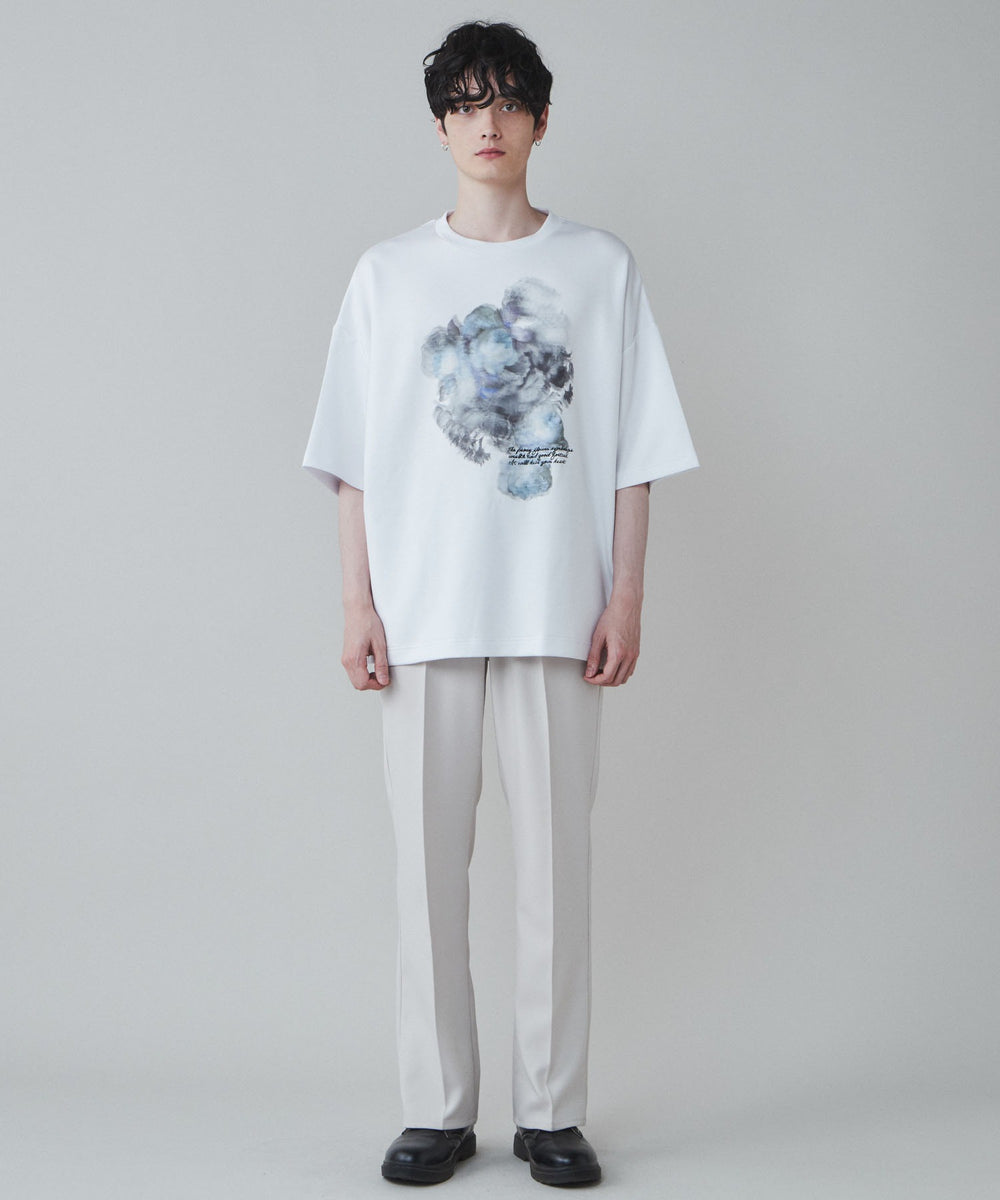 柄3 モデル：180cm L着用