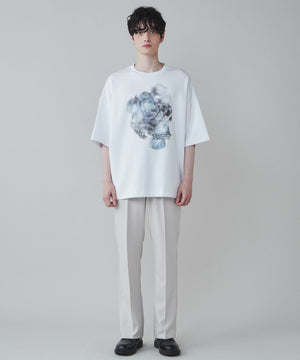 柄3 モデル：180cm L着用