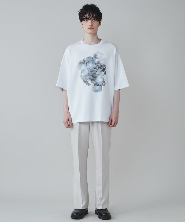 柄3 モデル：180cm L着用