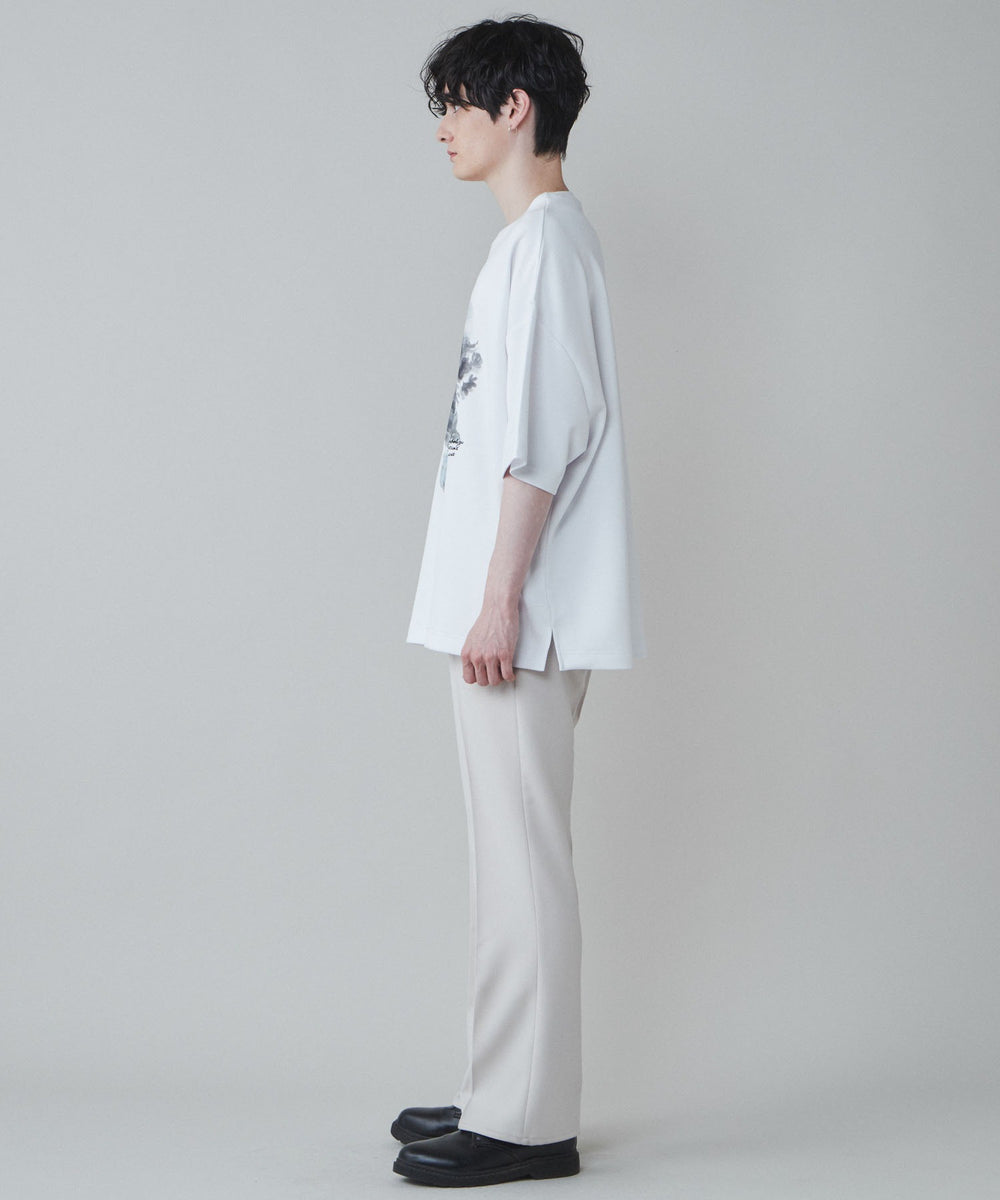 柄3 モデル：180cm L着用