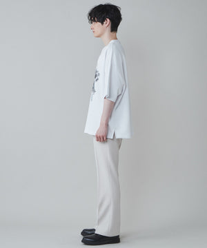 柄3 モデル：180cm L着用