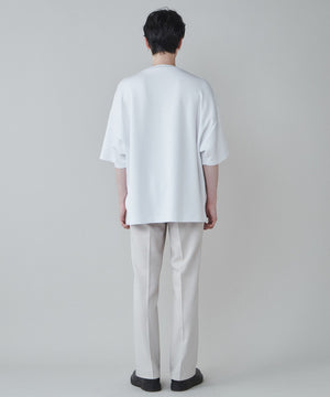 柄3 モデル：180cm L着用