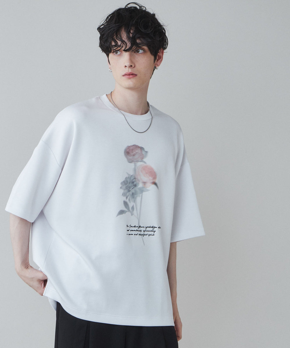 柄1 モデル：180cm L着用