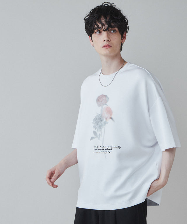 柄1 モデル：180cm L着用