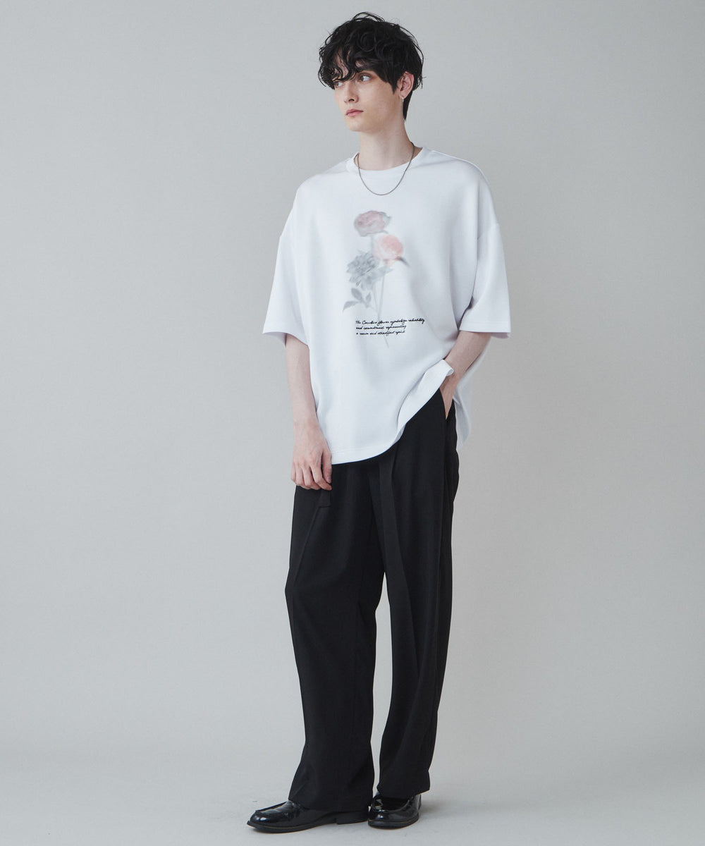 柄1 モデル：180cm L着用