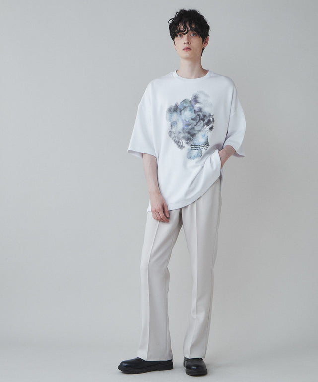 柄3 モデル：180cm L着用